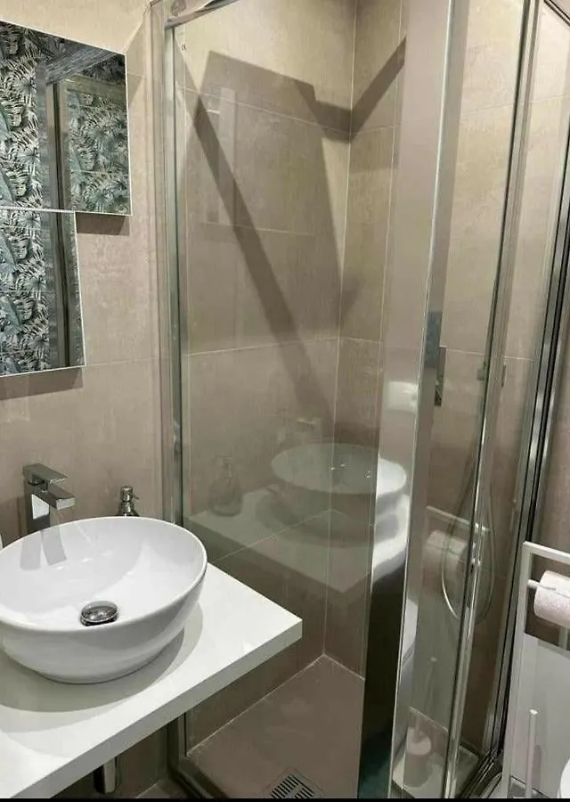 Luxury House Apartment Catania