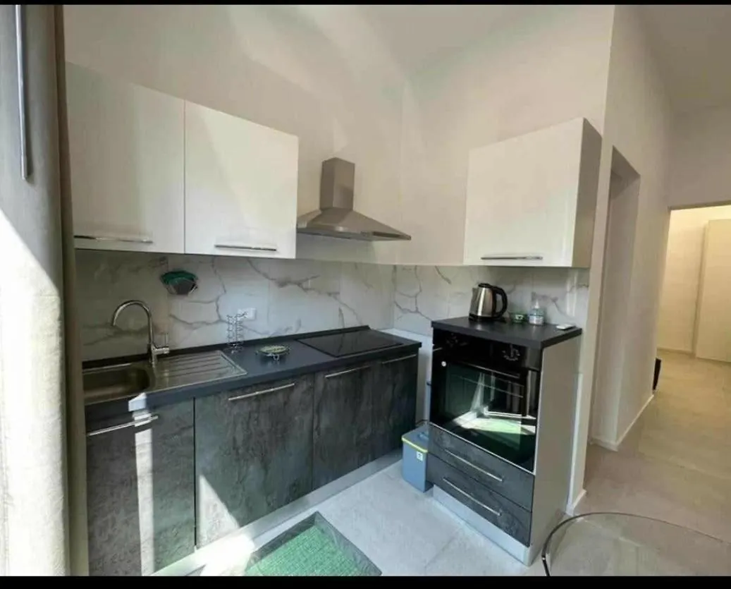 Luxury House Apartment Catania