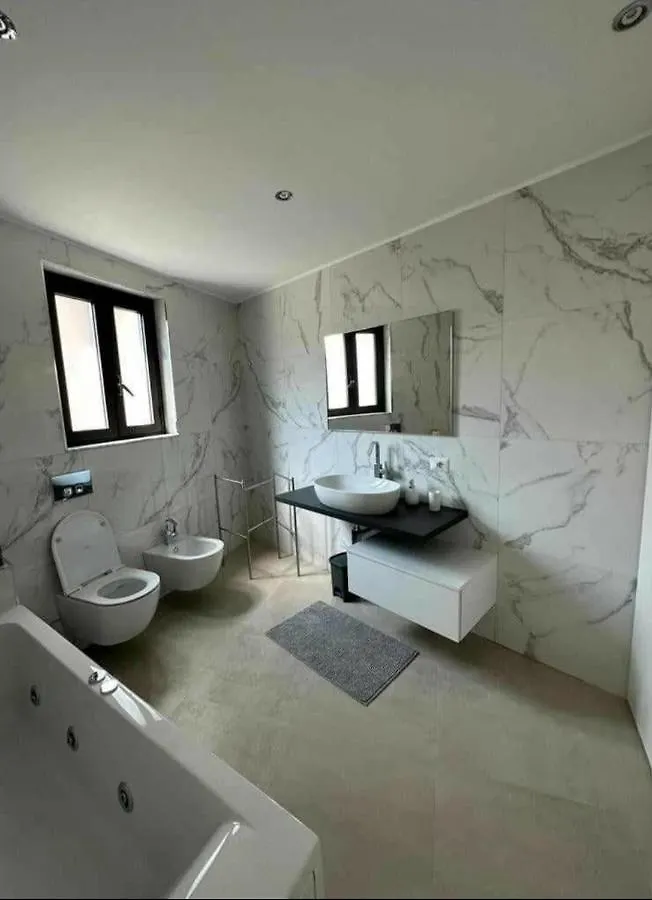 Luxury House Apartment Catania 0*,