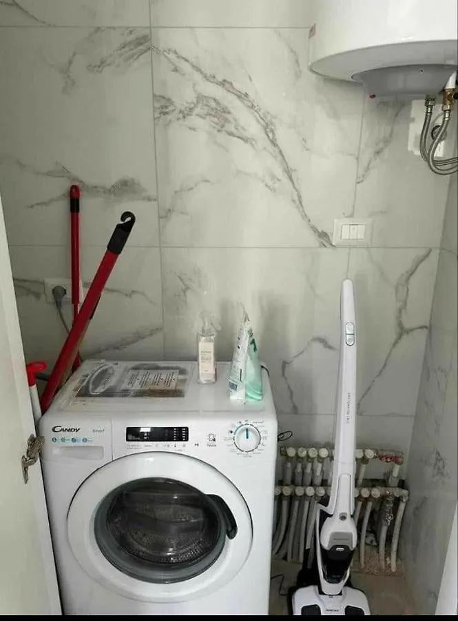 Luxury House Apartment Catania Italy