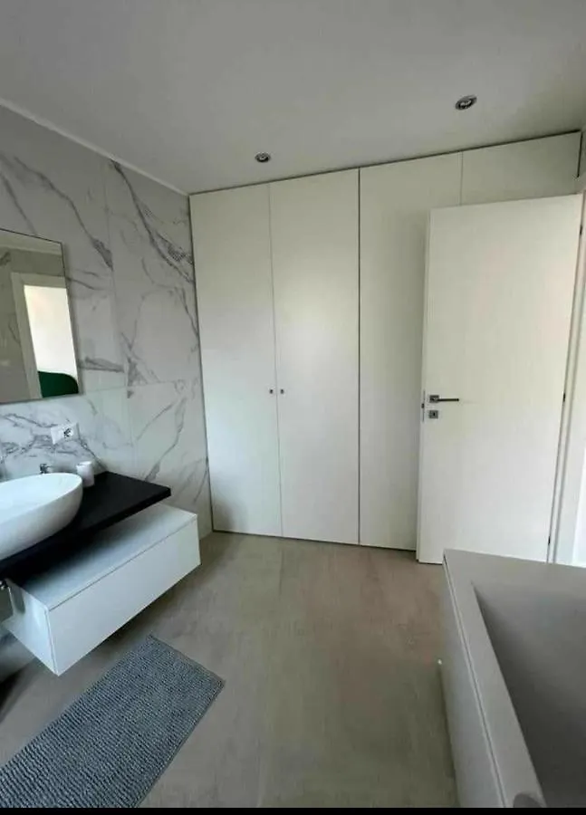 Luxury House Apartment Catania