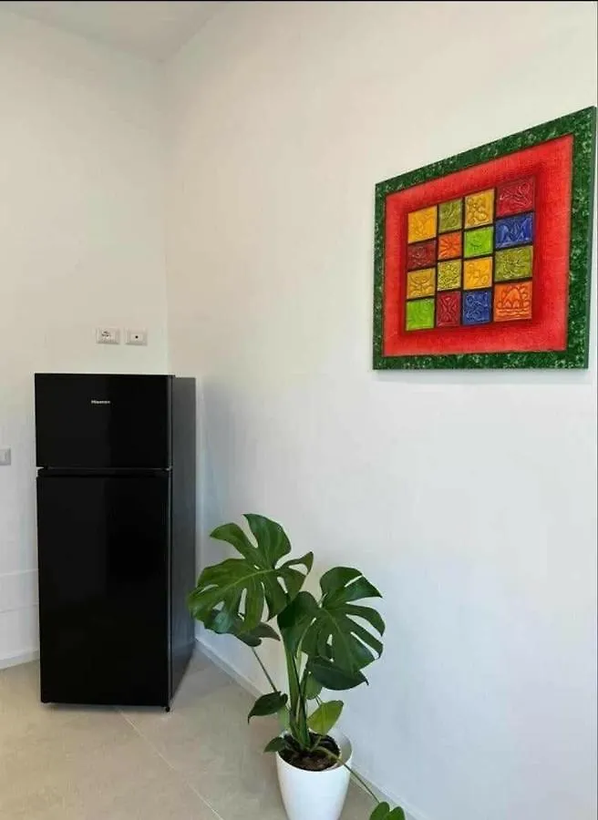Luxury House Apartment Catania Italy